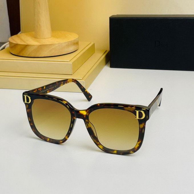 Dior Sunglasses AAA+ ID:20220728-555